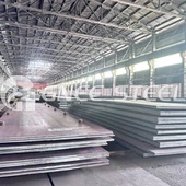 GB 3531 15 mnnidr بوائلر پلیٹ