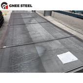 اعلی پیداوار کی طاقت اسٹیل پلیٹ S275NL