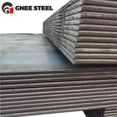 بوائلر کے لئے SB410 مصر دات اسٹیل پلیٹ