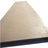 NM550 مزاحم شیٹ پہنیں