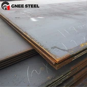 P460ML2 پریشر برتن کوالٹی اسٹیل