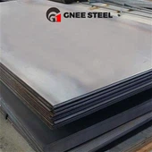 P500QH پریشر اسٹیل پلیٹ