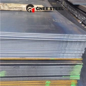 P690QH دباؤ برتن اسٹیل پلیٹ