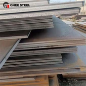 Q620D اعلی طاقت اسٹیل شیٹ