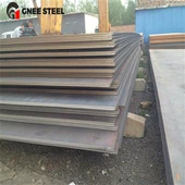 S460QL1 مصر ساختی اسٹیل پلیٹ