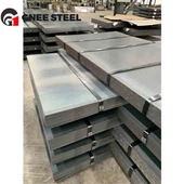 S690QL HSLA ساختی اسٹیل