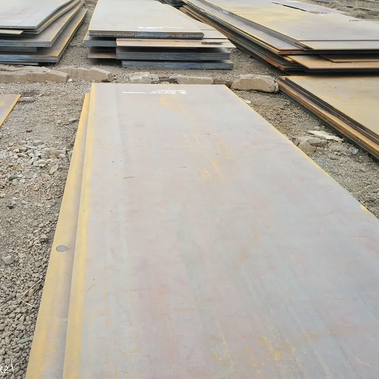 سپا ایچ کورٹن اسٹیل