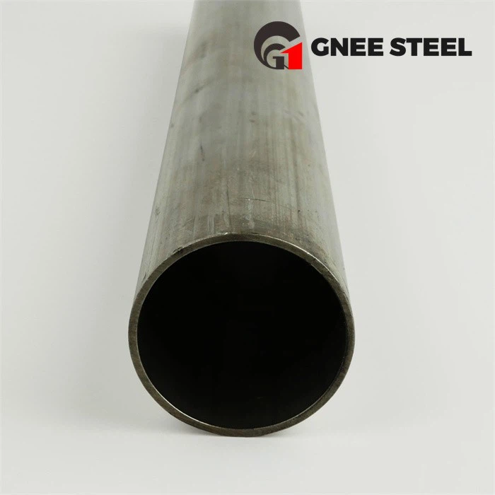 Tungsten-Copper W60Cu40 175mm Alloy Tube Tungsten-Copper W60Cu40 175mm Alloy Tube