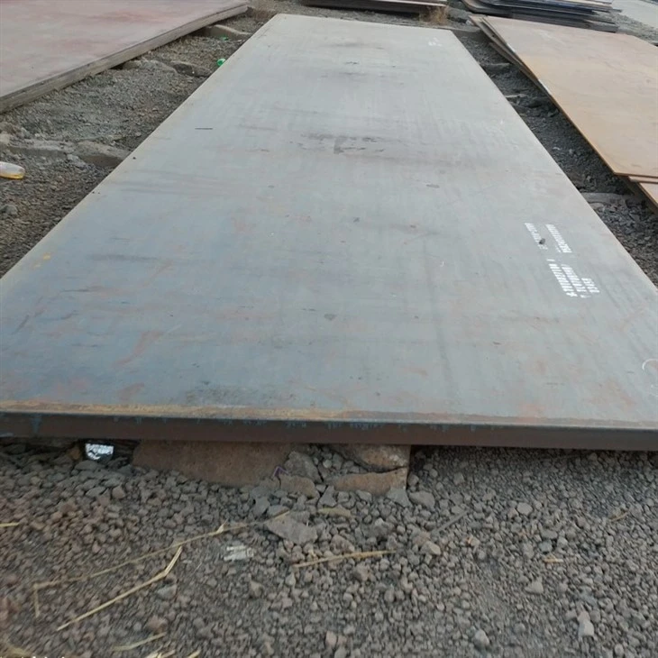XAR400 Wear Resistant Steel