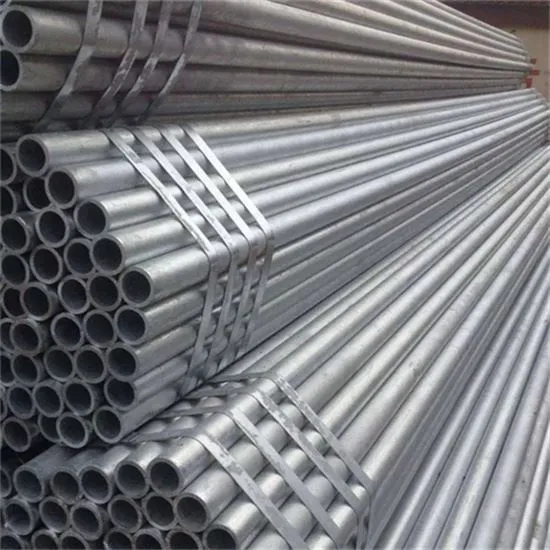 Zirconium Alloy UNS R60704 Tubes