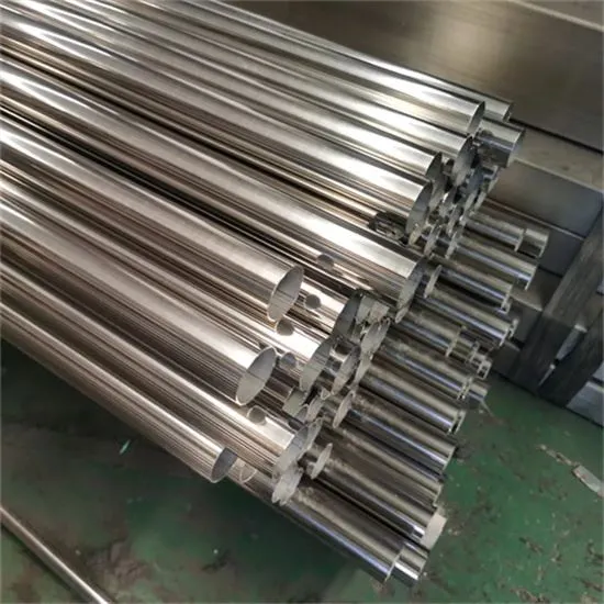 ZR0901 Zirconium Tube